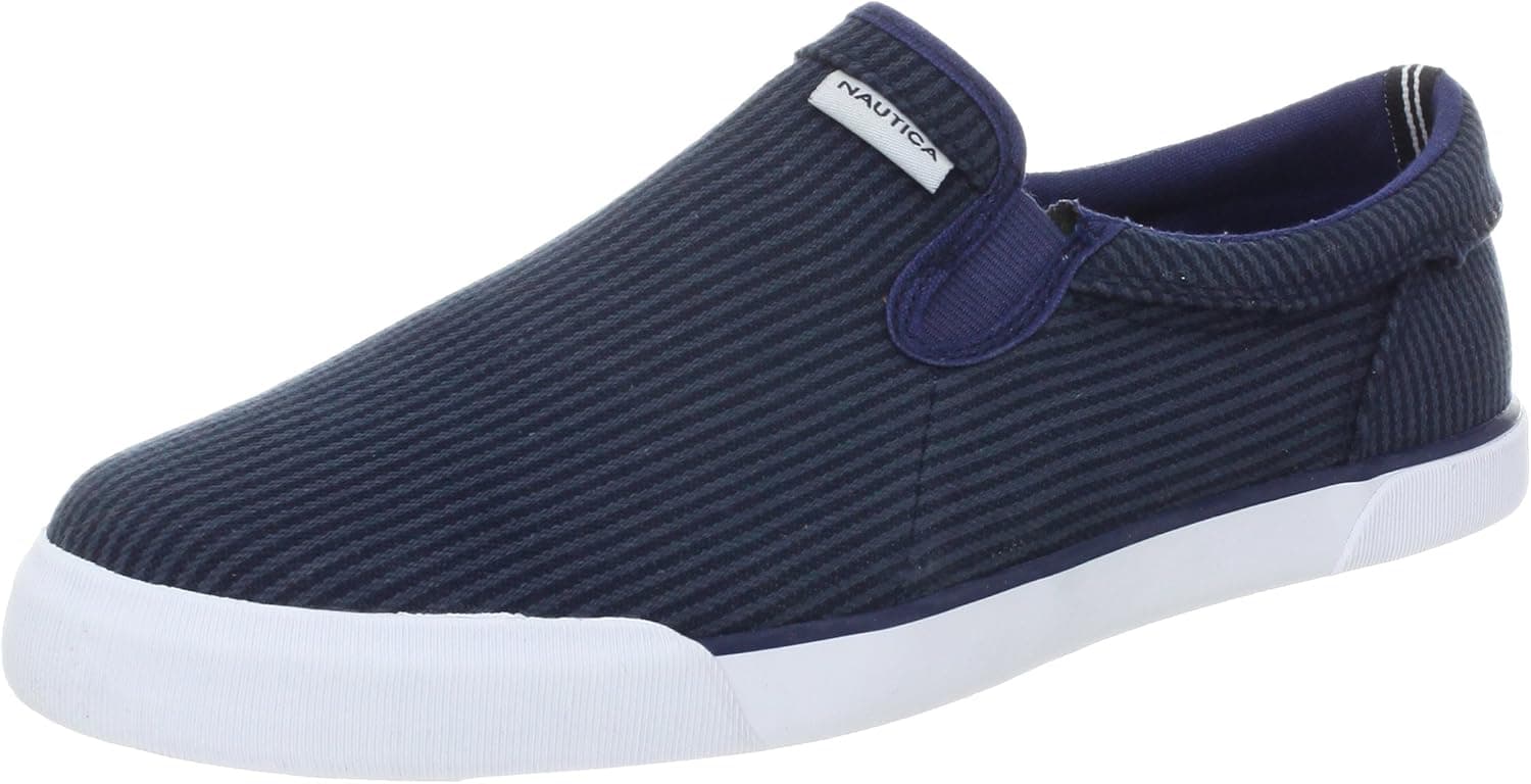 Nautica Men's Venice Slip-On