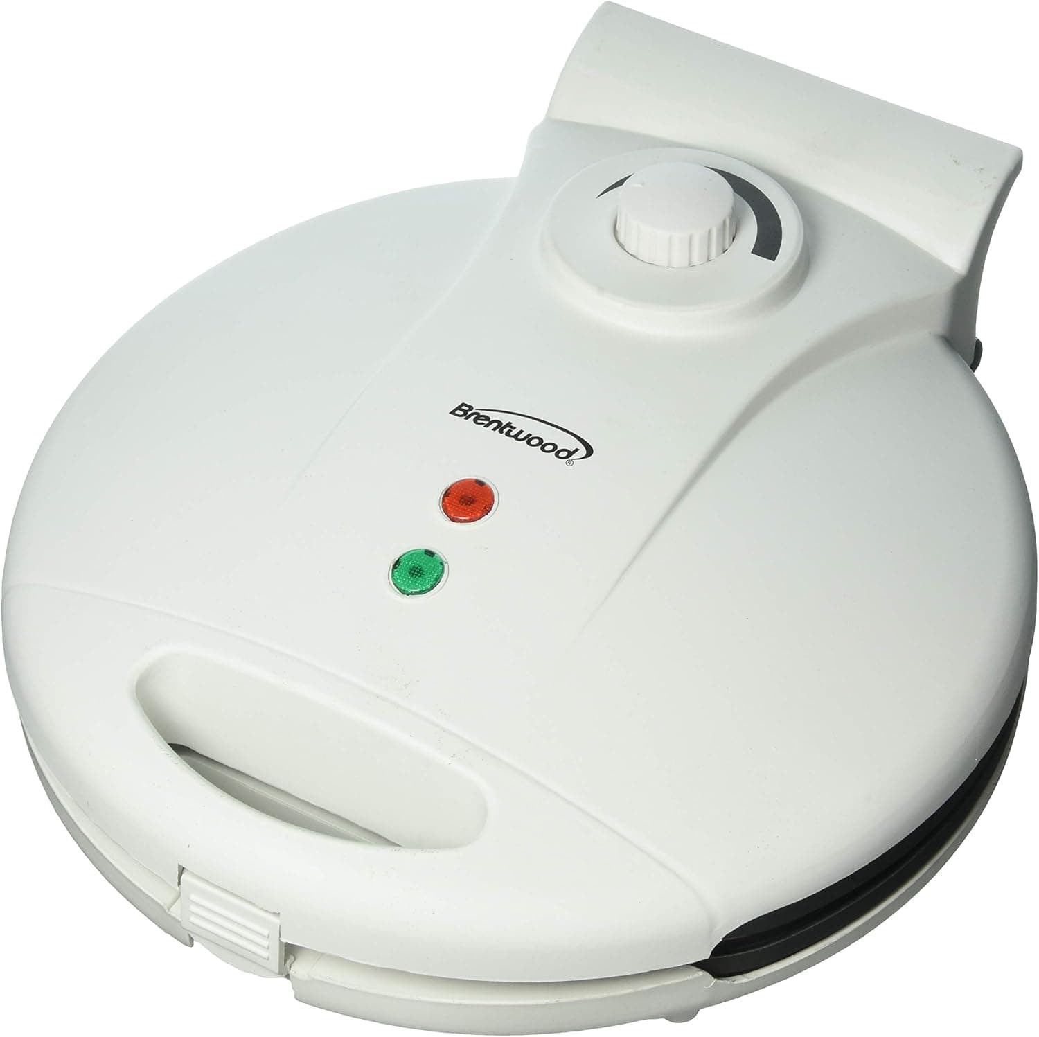 Brentwood arepa Maker, White