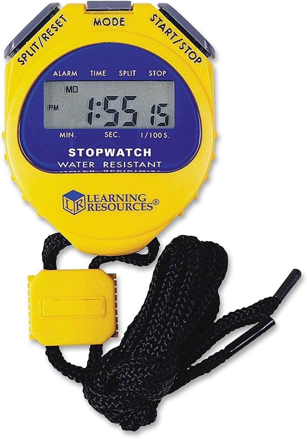 Learning Resources Big Digit Stopwatch
