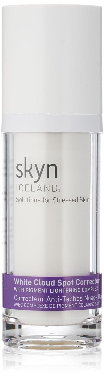 skyn ICELAND White Cloud Spot Corrector, 1 Fl Oz