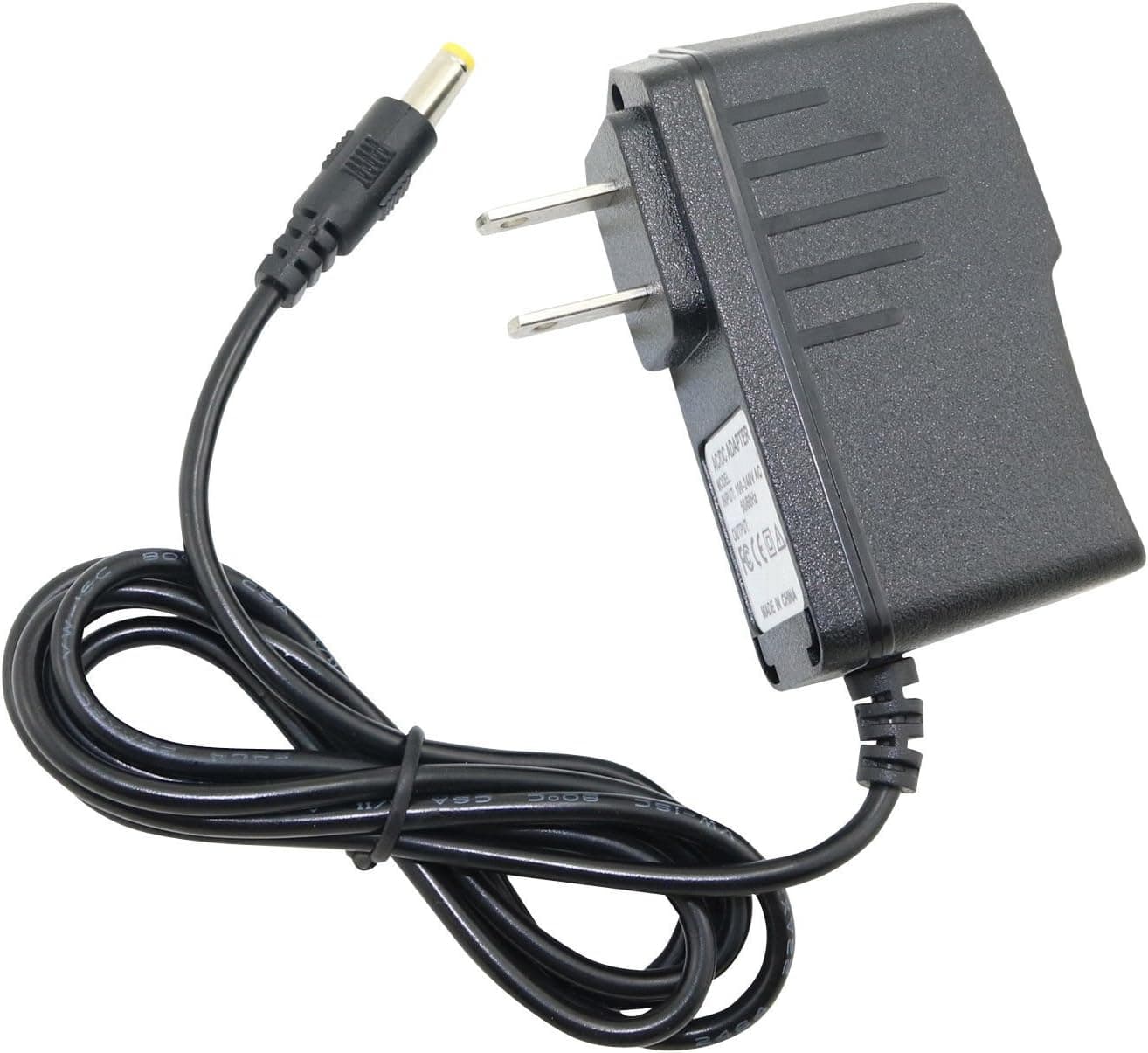AC Charger Cord for Schwinn A10 130 140 120 240 Upright Exercise Bike Power Supply Charger