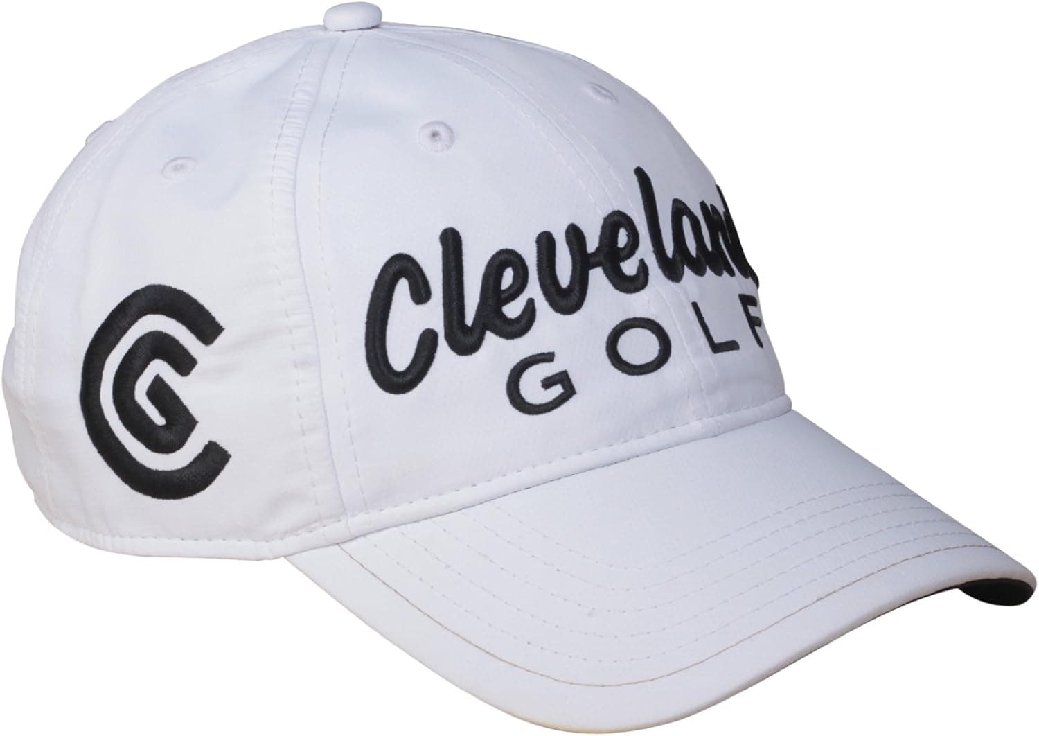 Cleveland Golf Men's 2012 CG Tour Cap