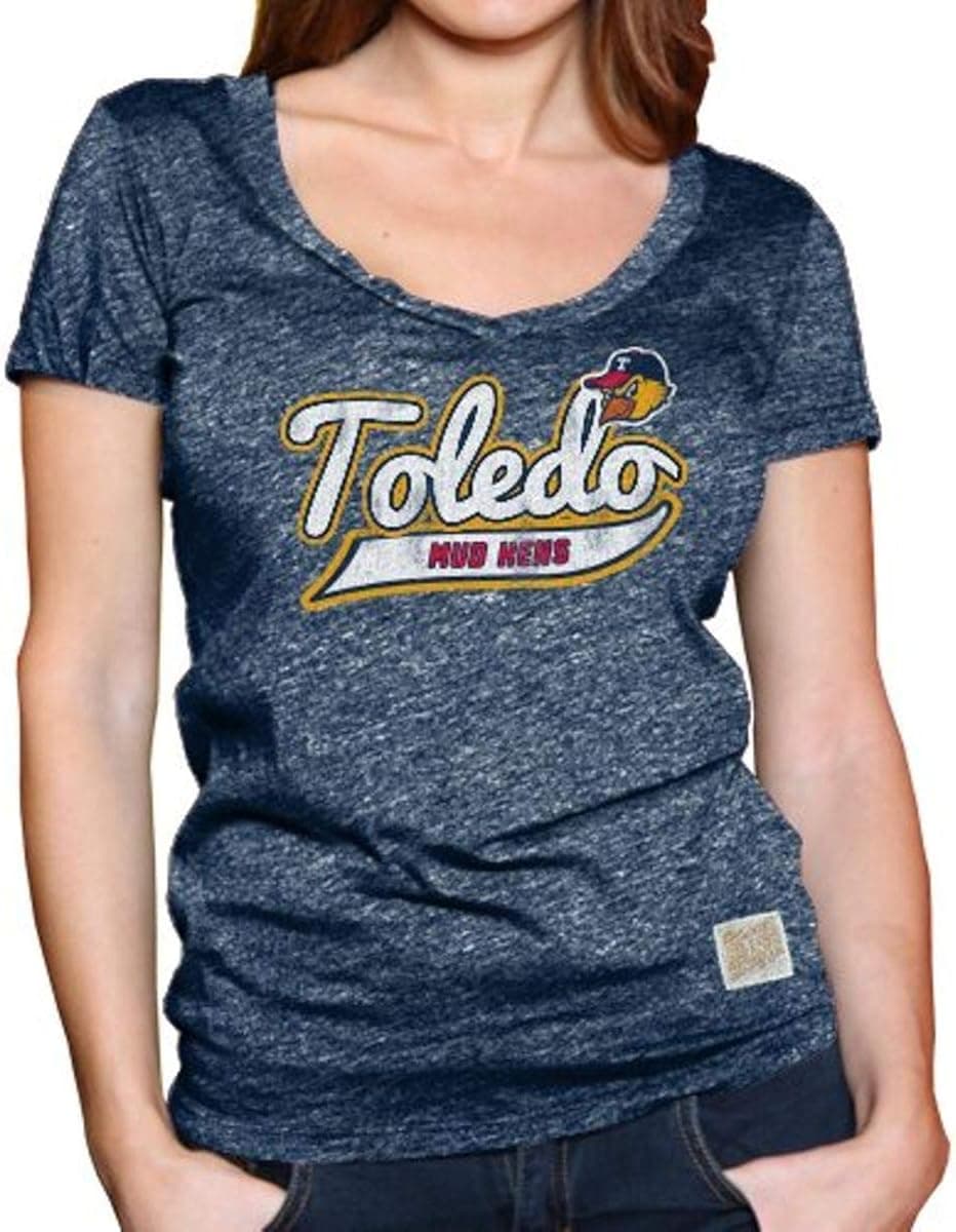 Original Retro Brand Adult Women Tee