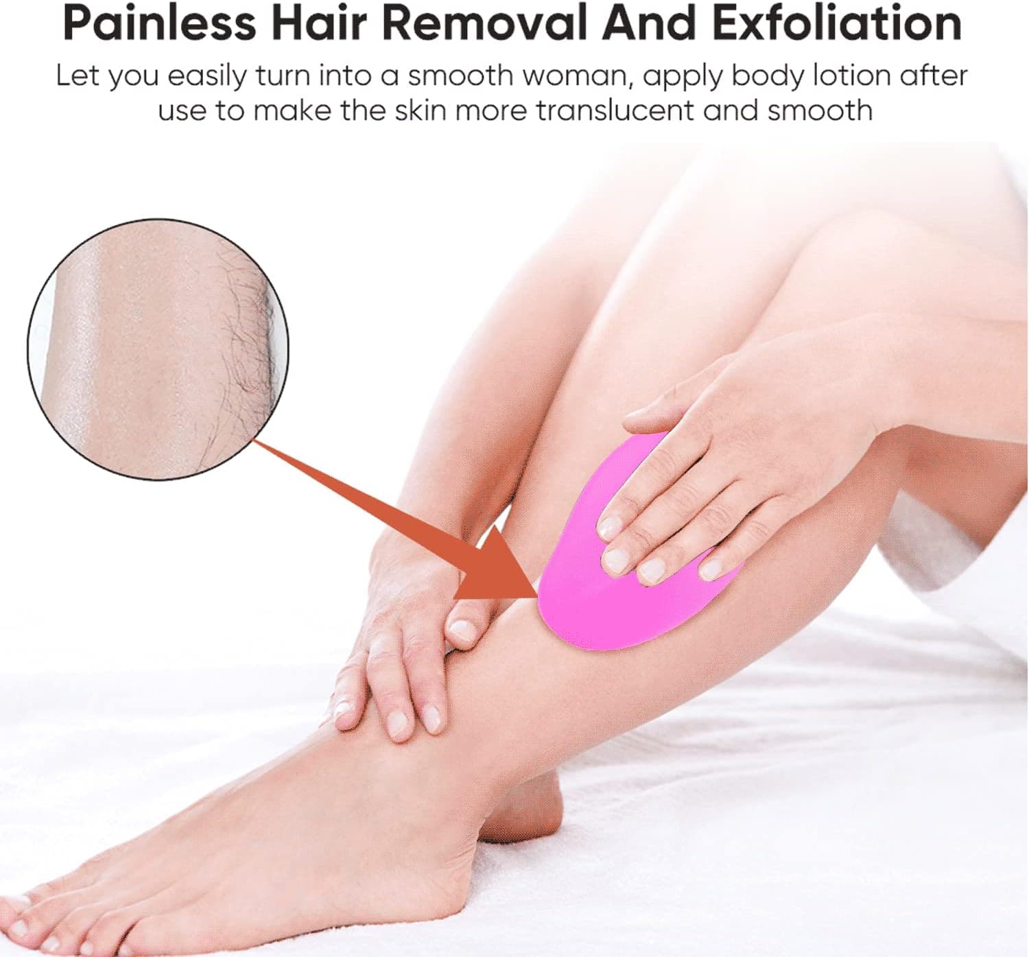 Eraser for Women 111222