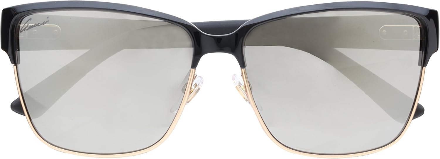 Gucci Women's Gg 4263/S Rectangular
