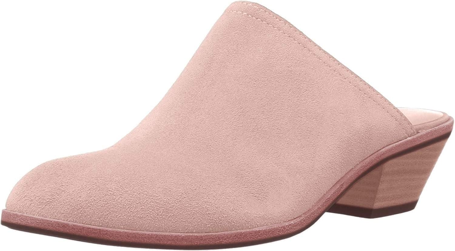 G.H. Bass & Co. Women's Nikki Mule