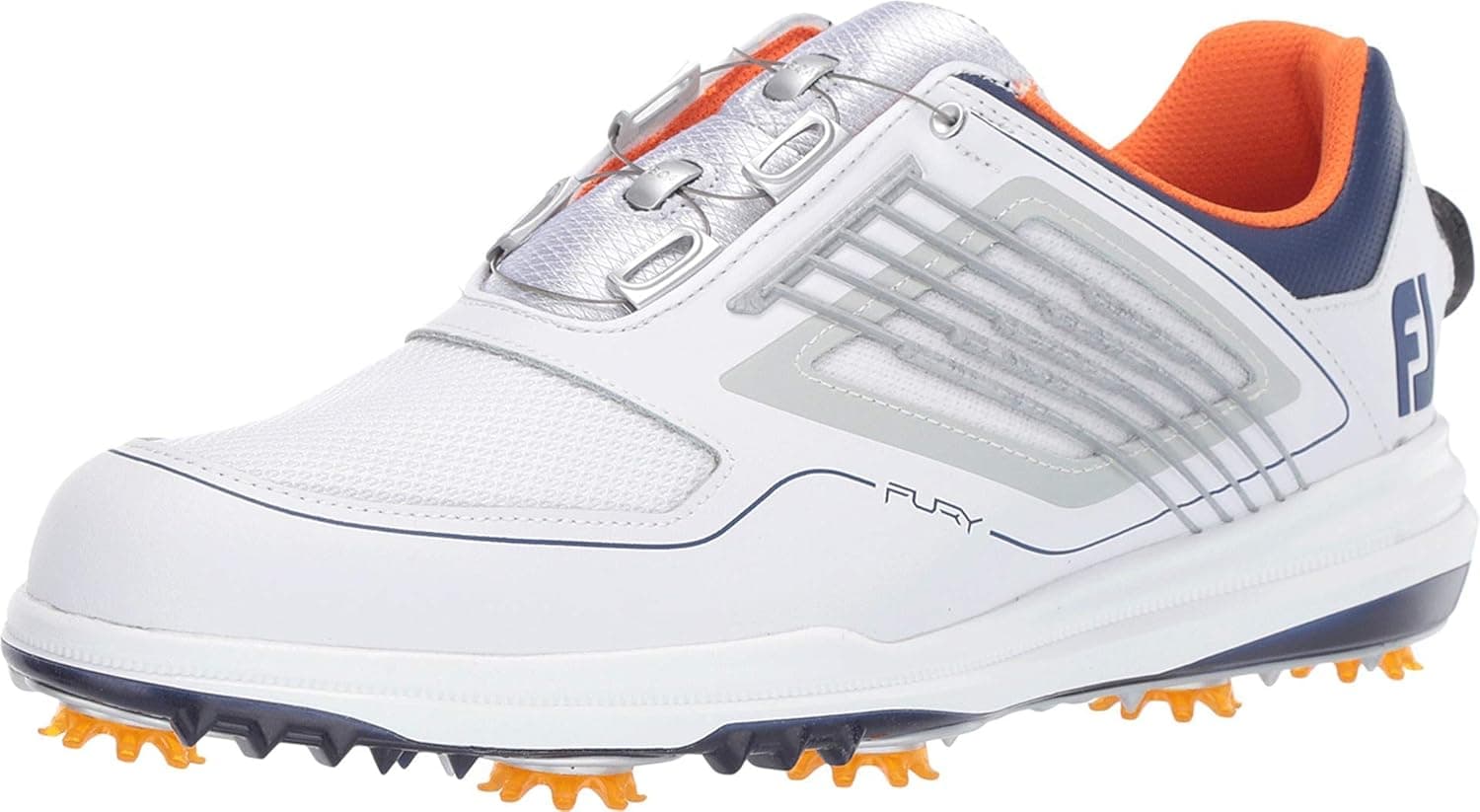 FootJoy Men's Fury Boa Golf Shoes
