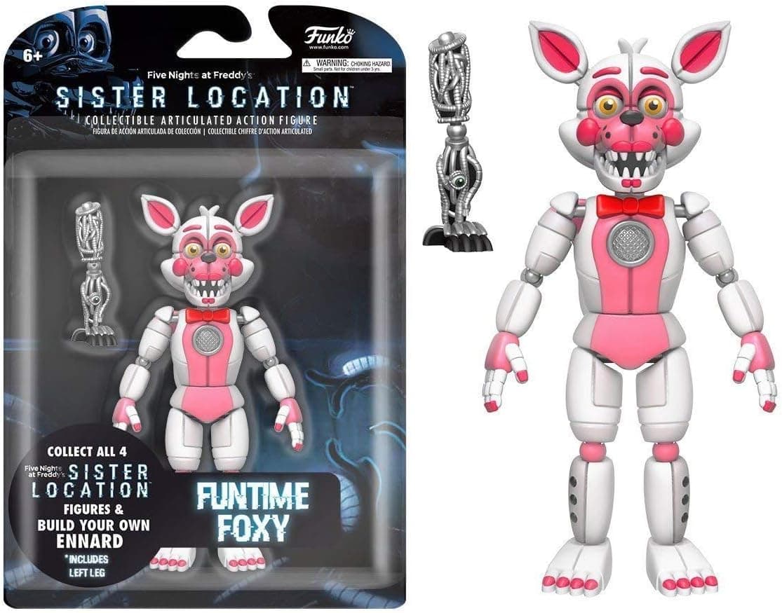 Funko 20889 POP Vinyl, Multi Colour