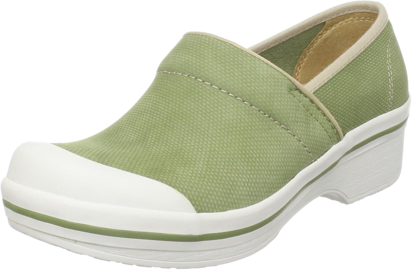 Dansko Women's Volley Hopsack Clog