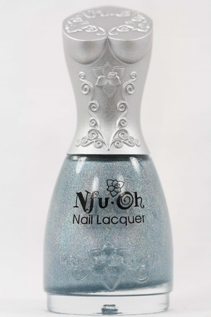 Nfu Oh Holographic #65