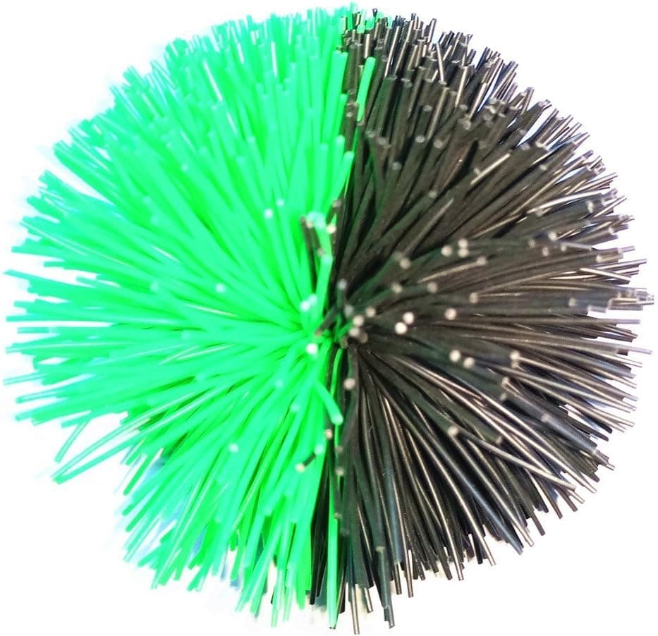 Koosh Ball Original - Safe to Throw, Easy to Catch, Stress Ball - ONE (Colors May Vary)