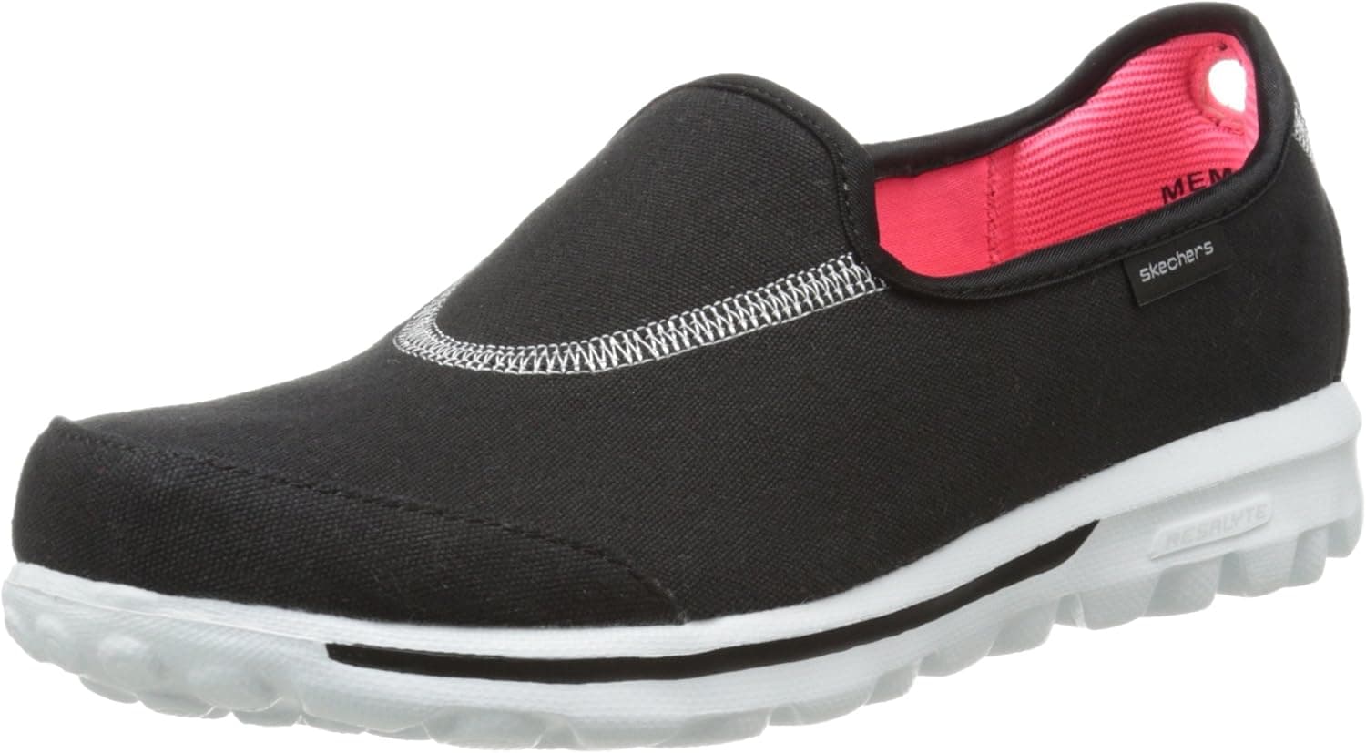 Skechers Performance Women's Go Walk Extend Slip-On Walking Shoe