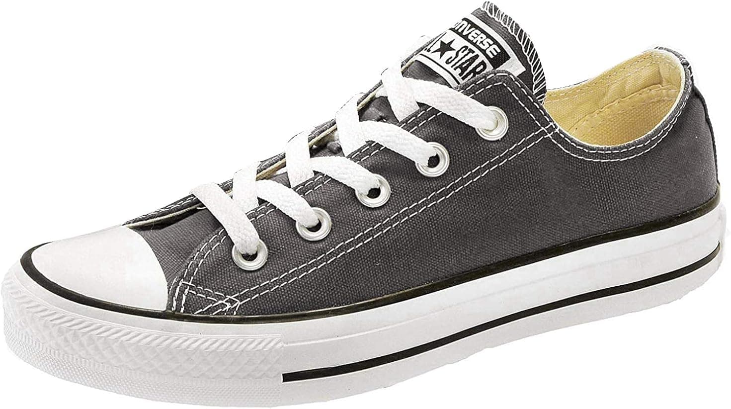 Converse Unisex Chuck Taylor Ox Roasted Carr Basketball Shoe