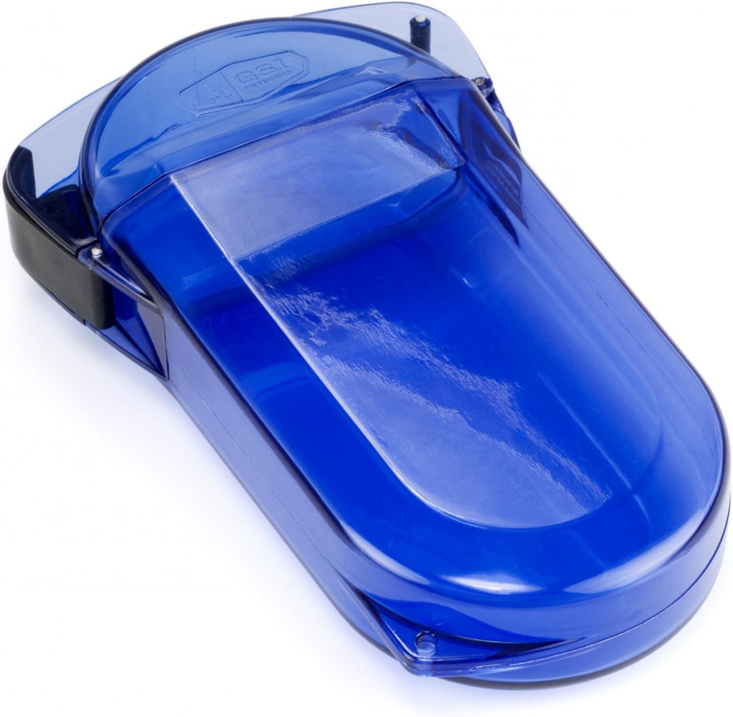 GSI Outdoors Lexan N-Case 420 Storage Case
