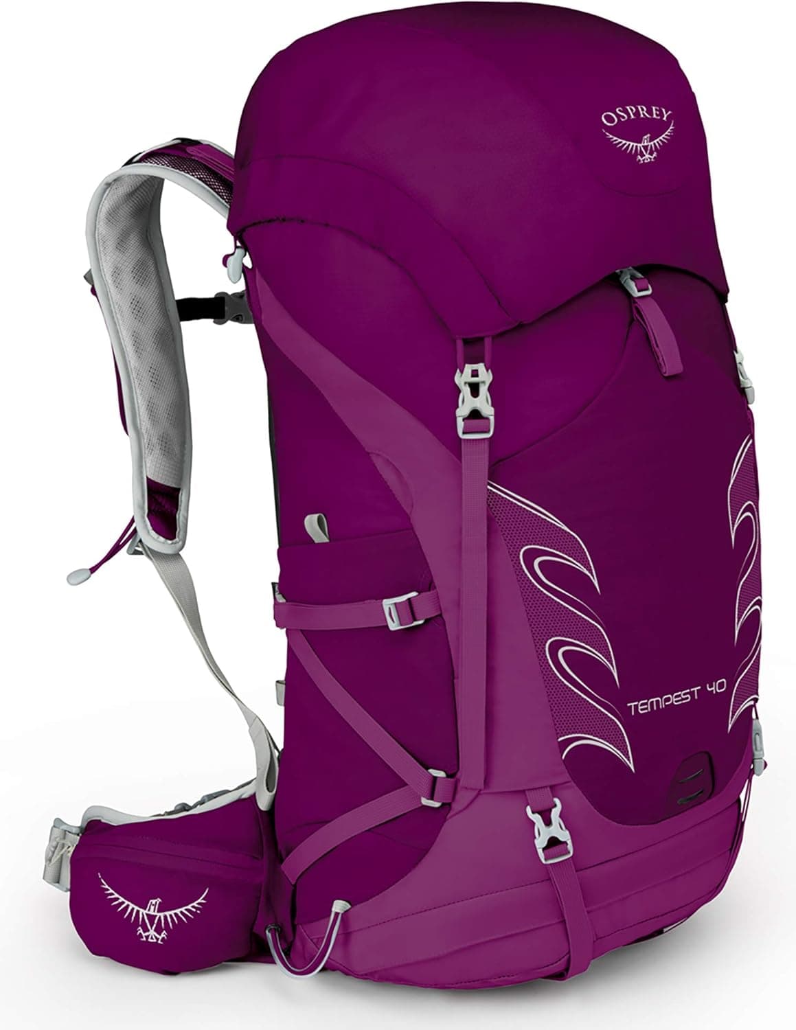 Osprey Tempest 40 Women's Hiking Backpack