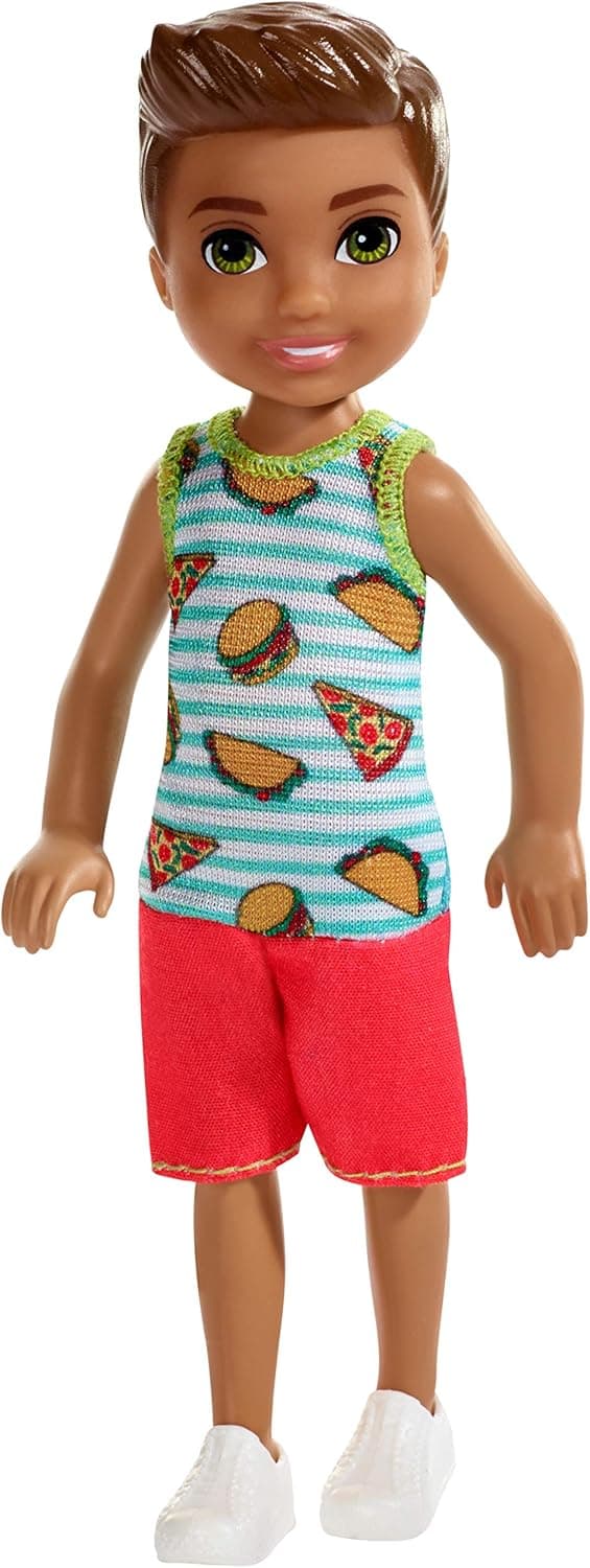 Barbie Club Chelsea Doll