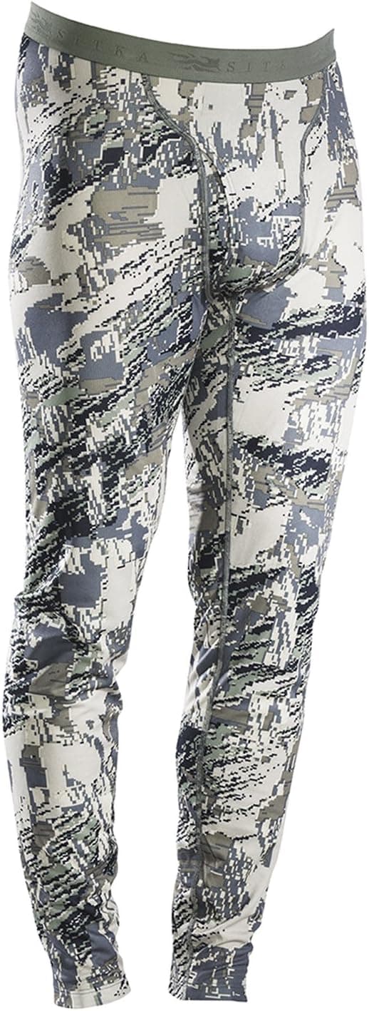 Sitka Core Lt Wt Bottom Optifade Open Country, 3XL (10035-OB-3XL)