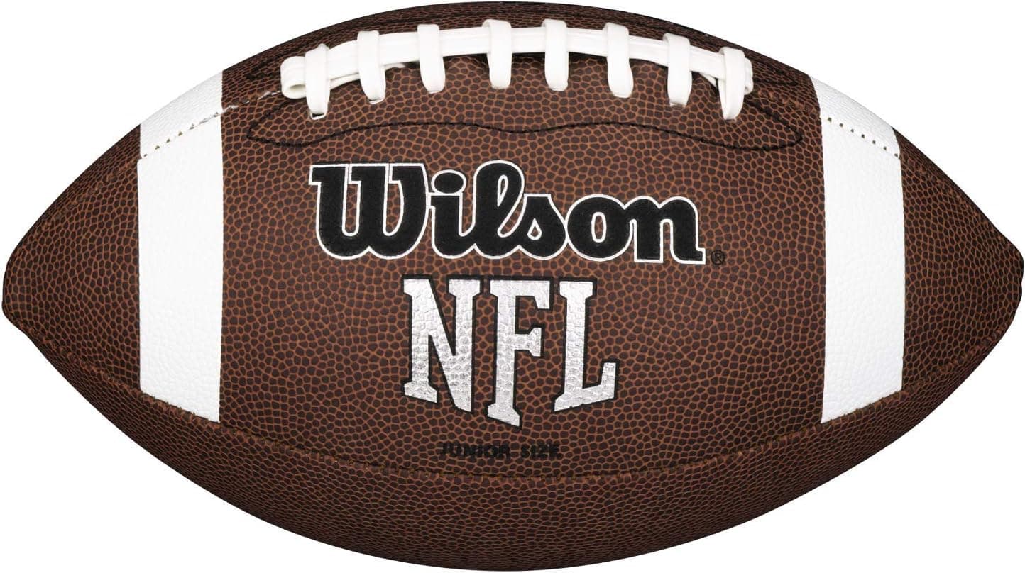 WILSON NFL Air Attack Football