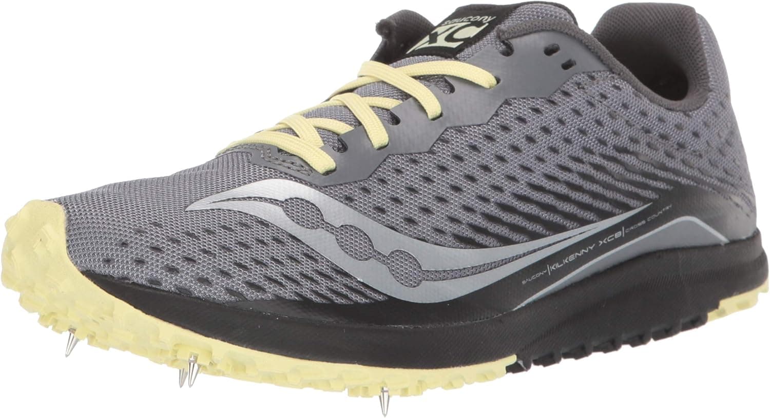 Saucony Women's Kilkenny Xc8 Track Shoe