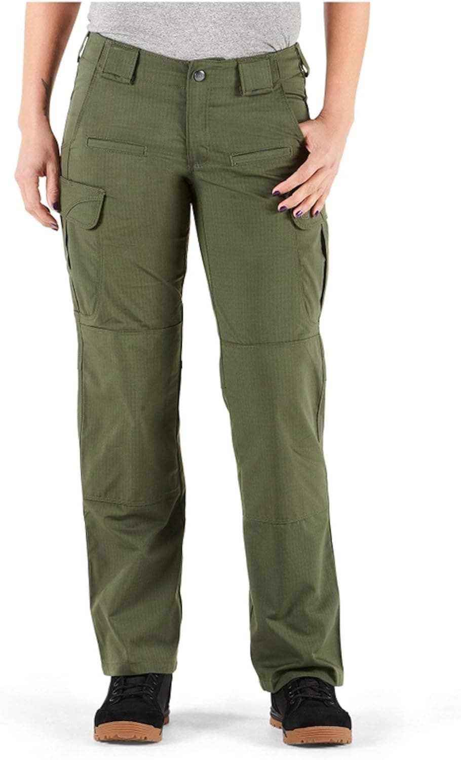 5.11 Tactical Women's Stryke Pants