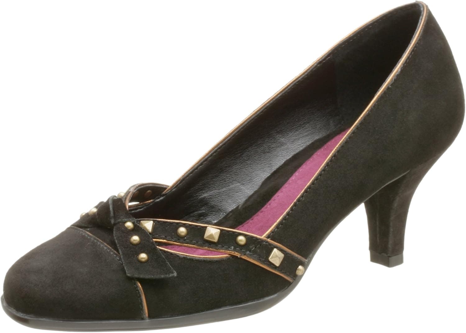 Aerosoles Women's Ladies Fan Pump