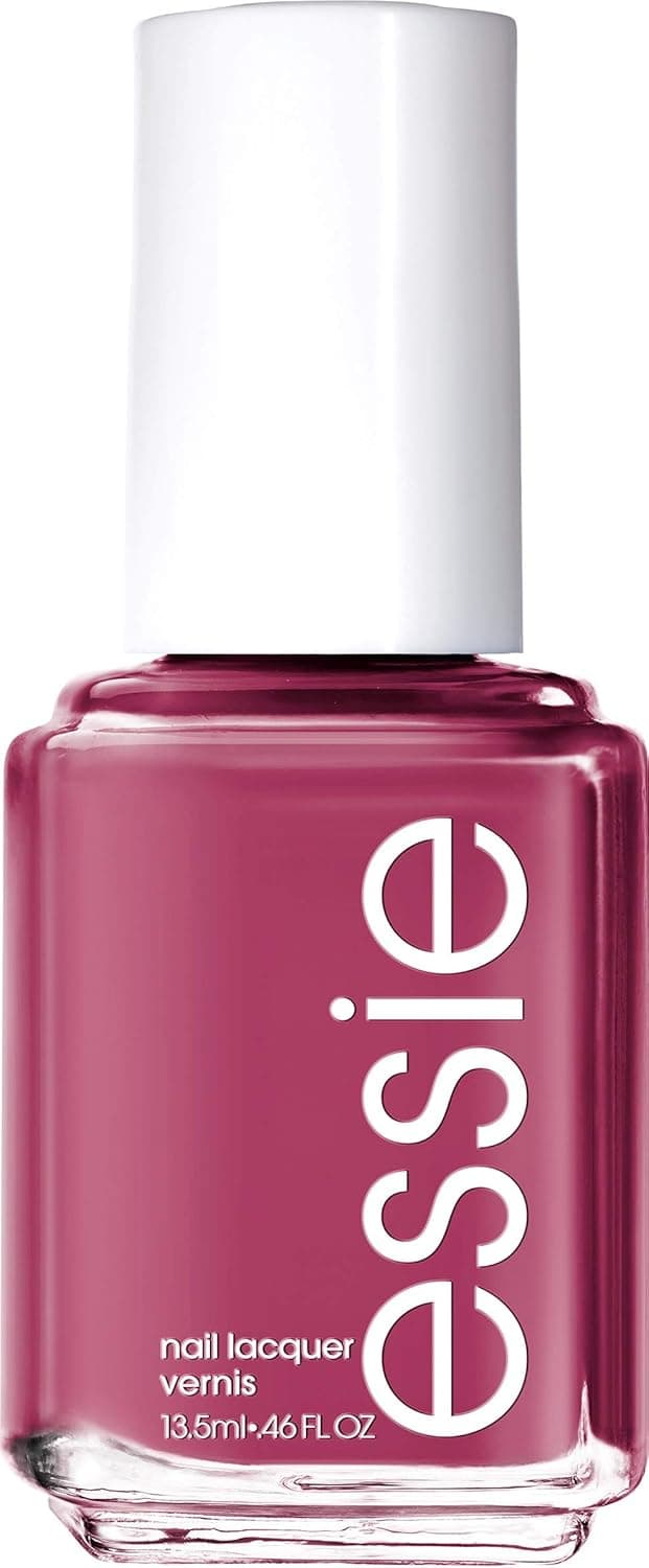 essie soda pop nail polish, drive-in + dine 0.46 oz