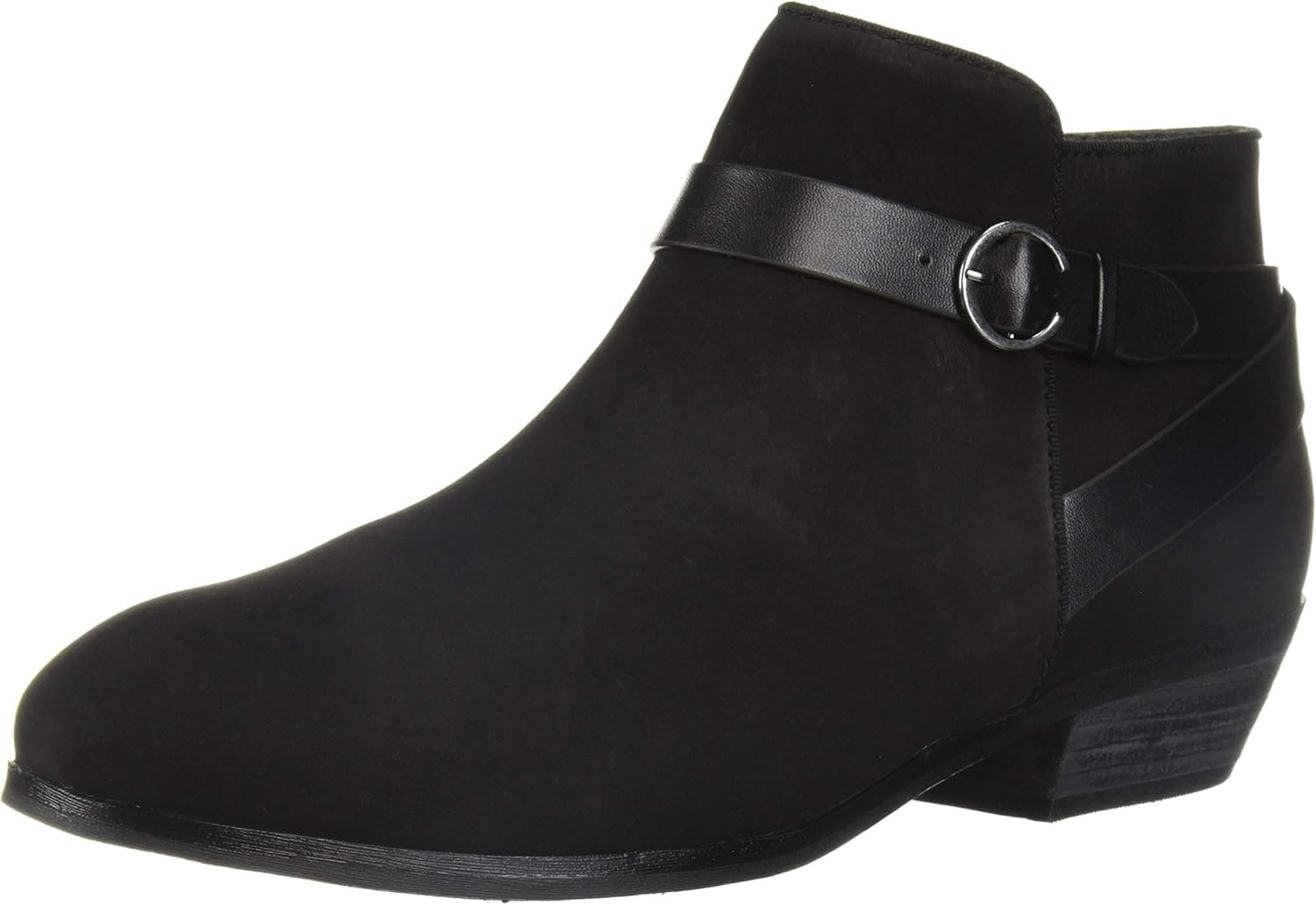 SoftWalk Women's Raven Ankle Boot
