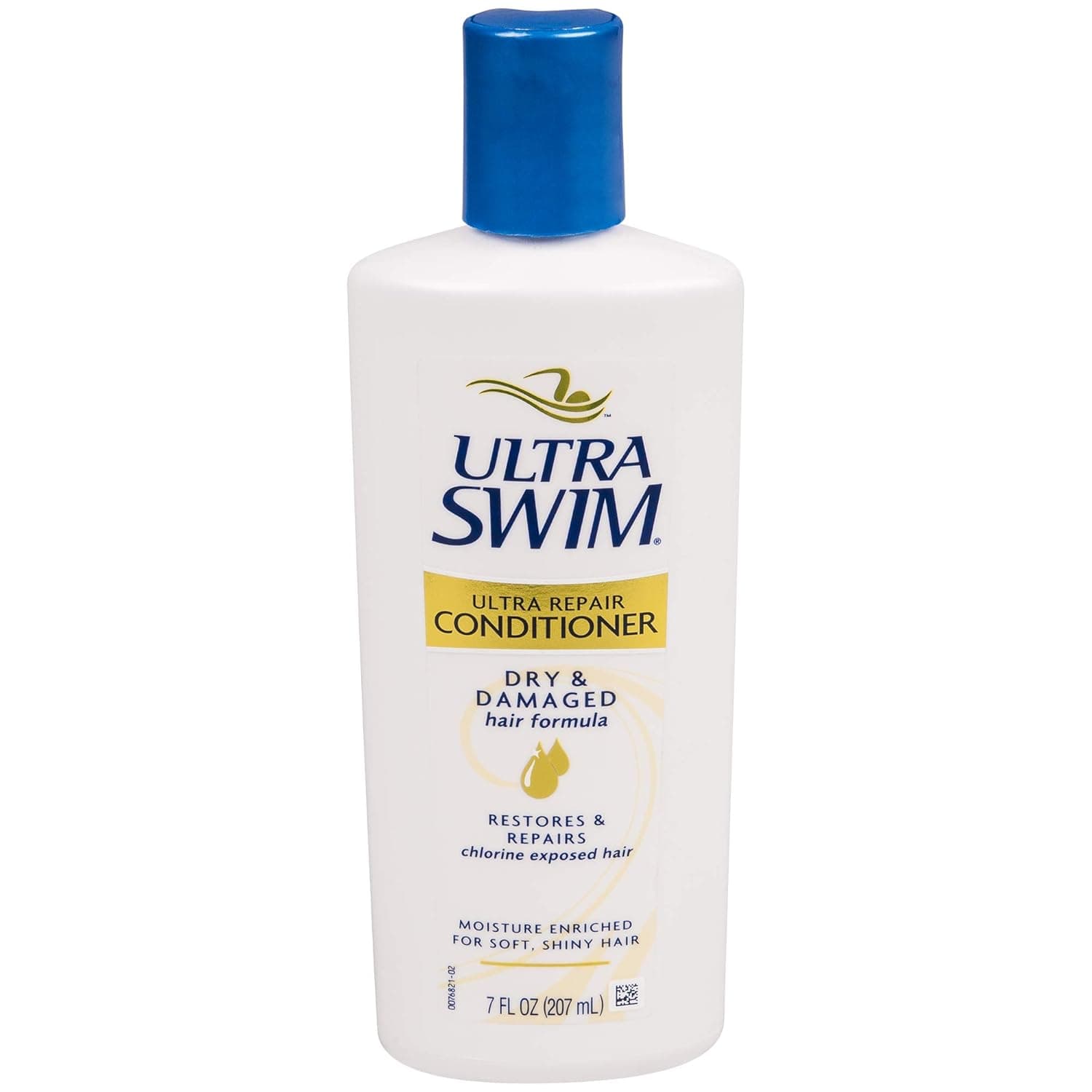 UltraSwim Ultra Repair Conditioner 7 Ounce ( Value Pack of 7)