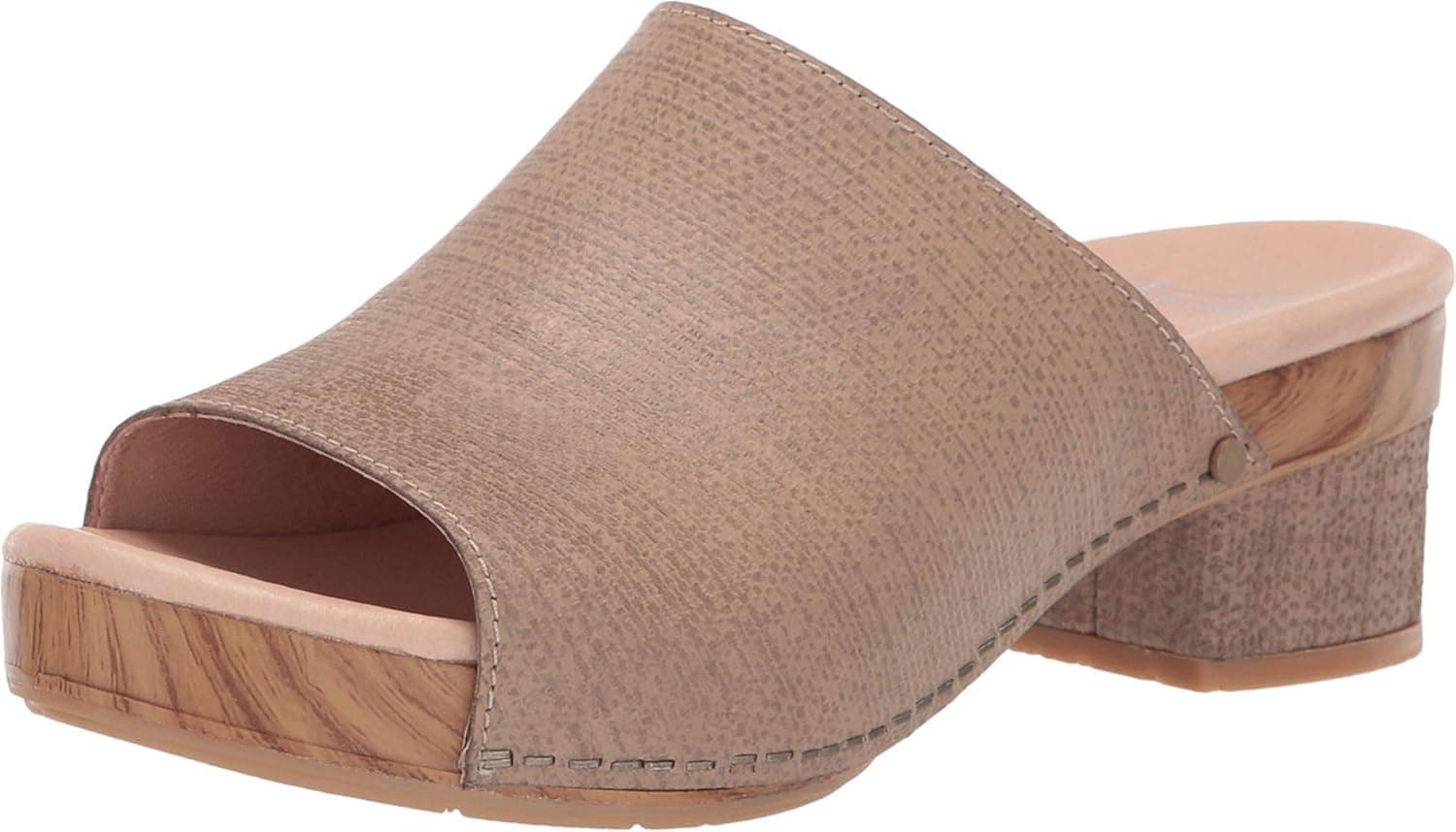 Dansko Women's Maci Sandal