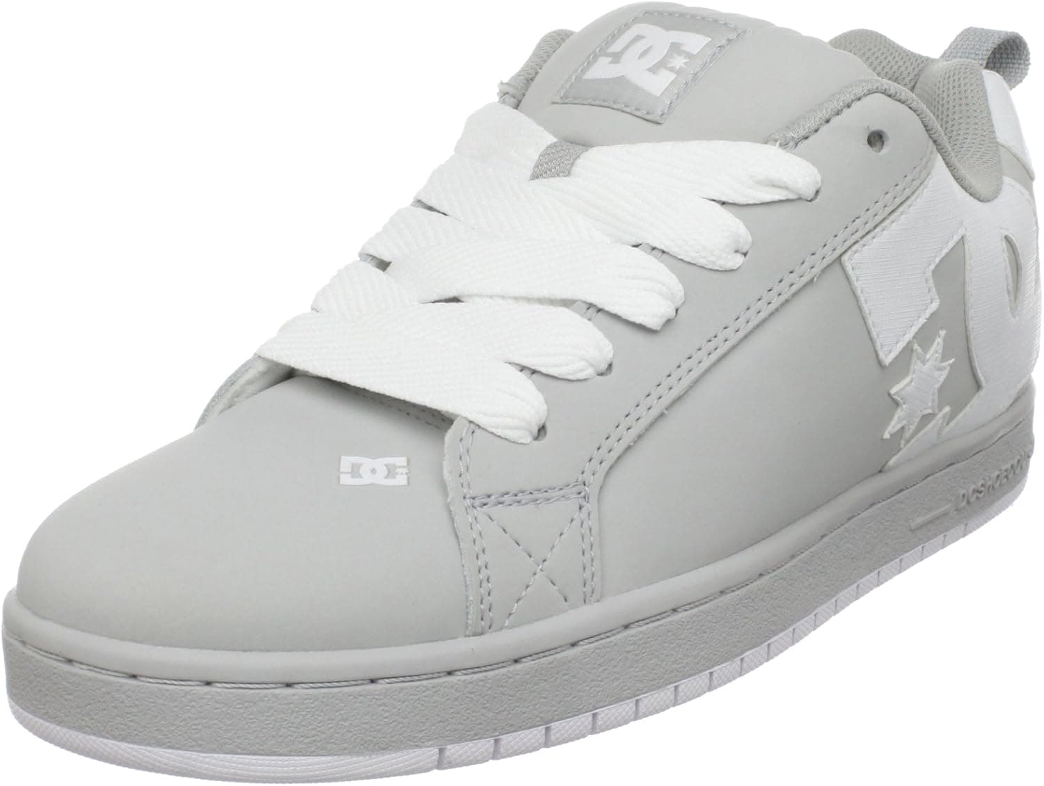 DC Men's Court Graffik Xe