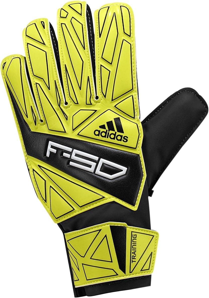 adidas F50 Training Goalie Glove