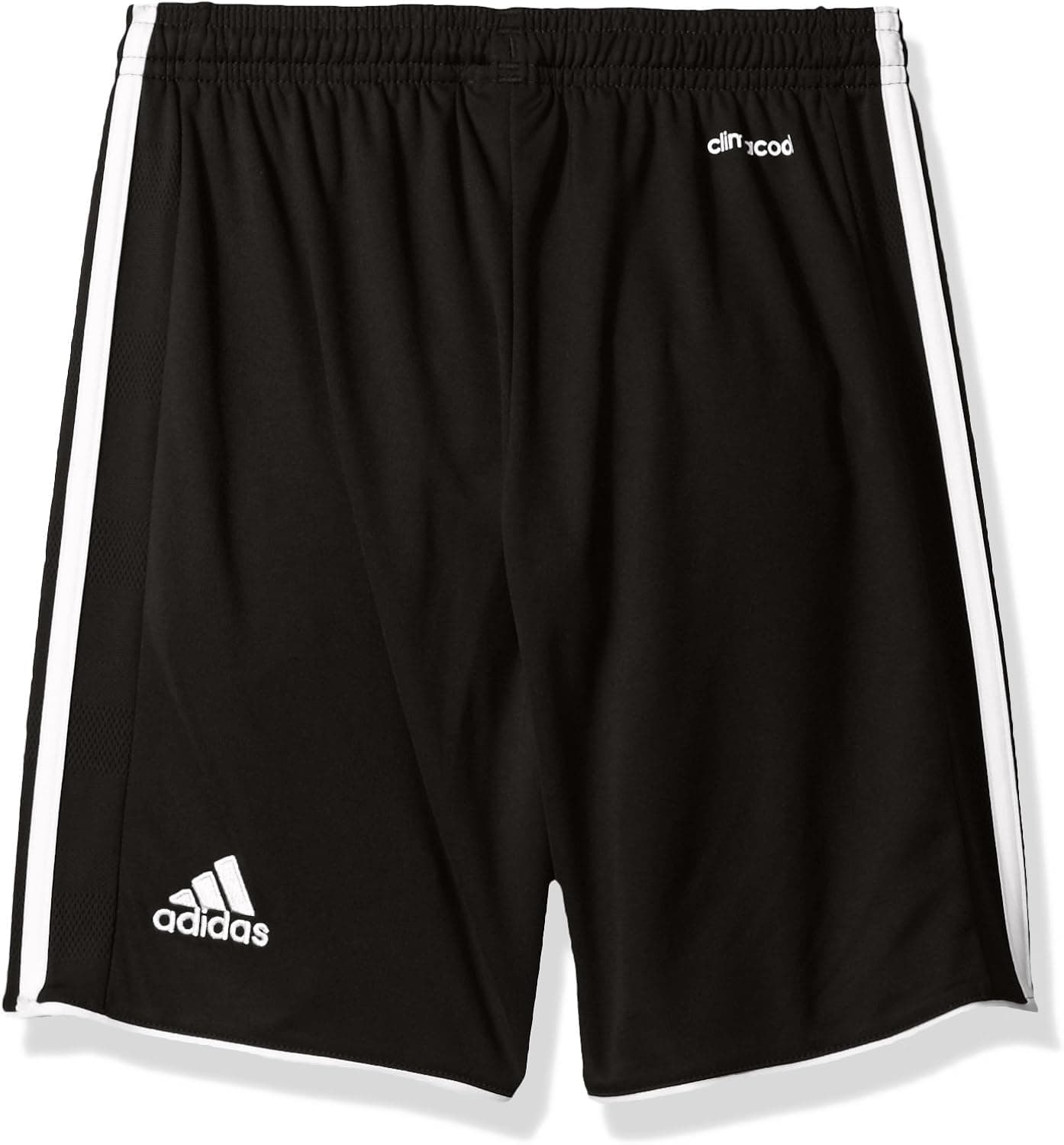 adidas Boys' Tastigo 17 Climacool Quarter Length Soccer Shorts