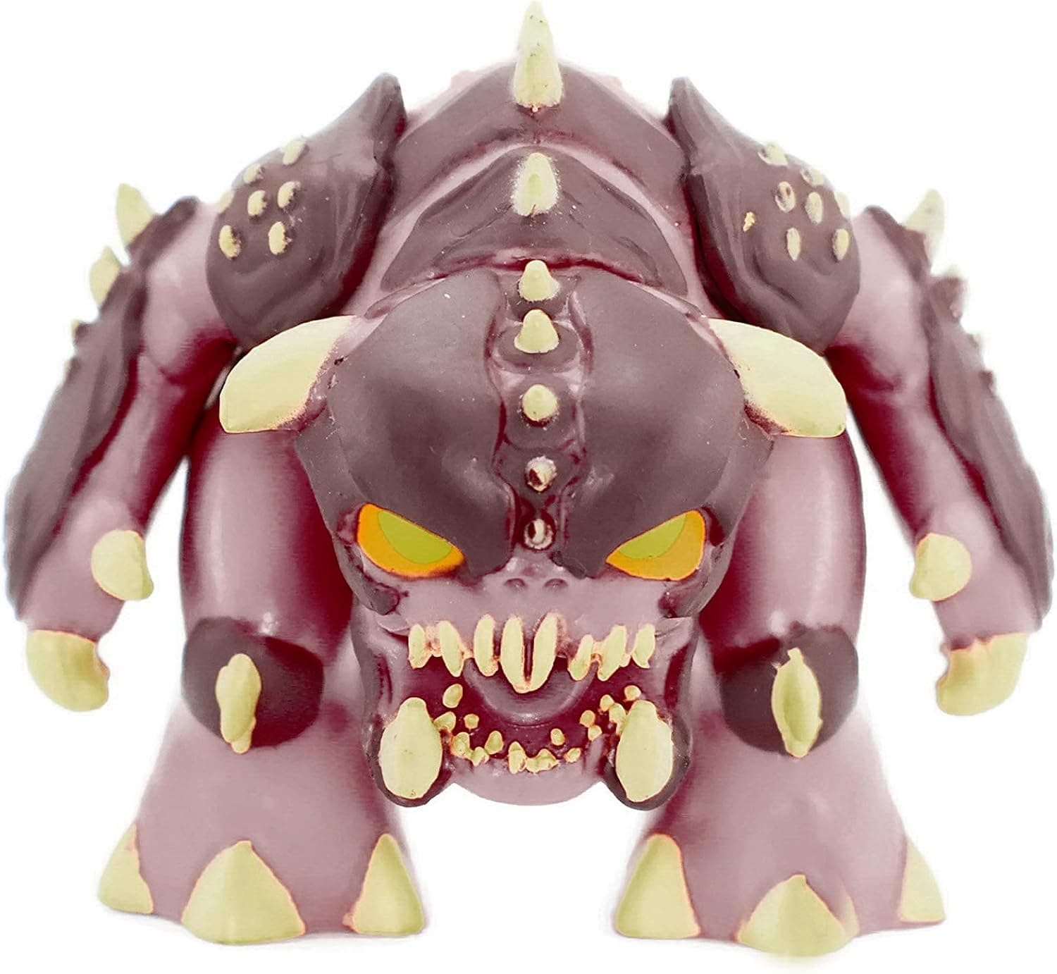 Funko Mystery Minis - Bethesda - Pinky Demon 1/24 Rarity - GameStop Exclusive [Rare]