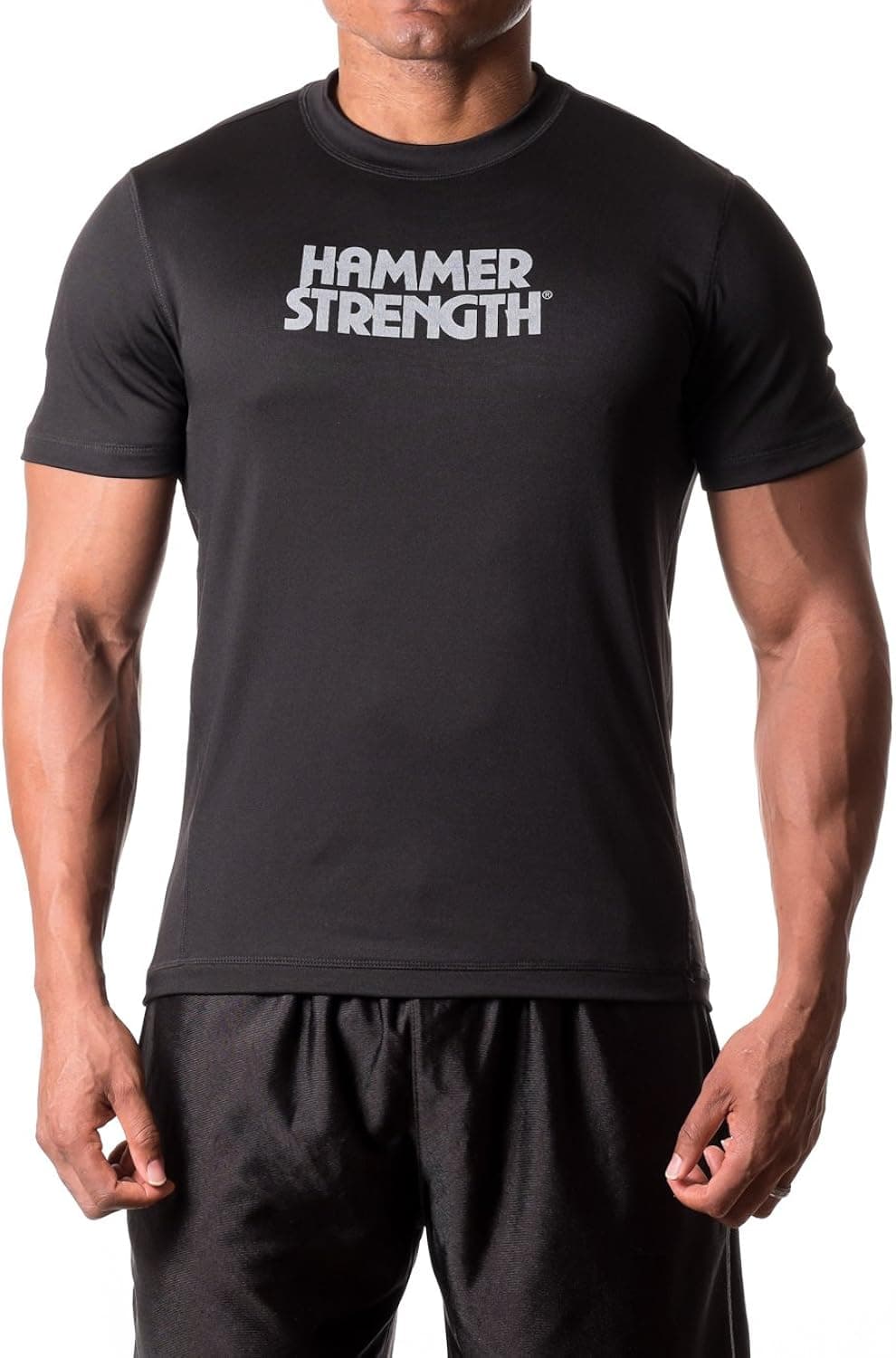 Hammer Strength Apparel Men's Performance Series T-Shirt