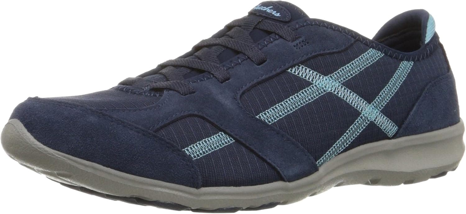 Skechers Sport Women's Dreamchaser Ante Up Walking Shoe