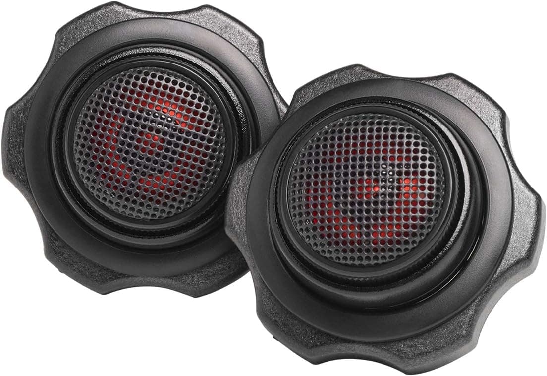JBL Club 3412- 3/4" Component Tweeter