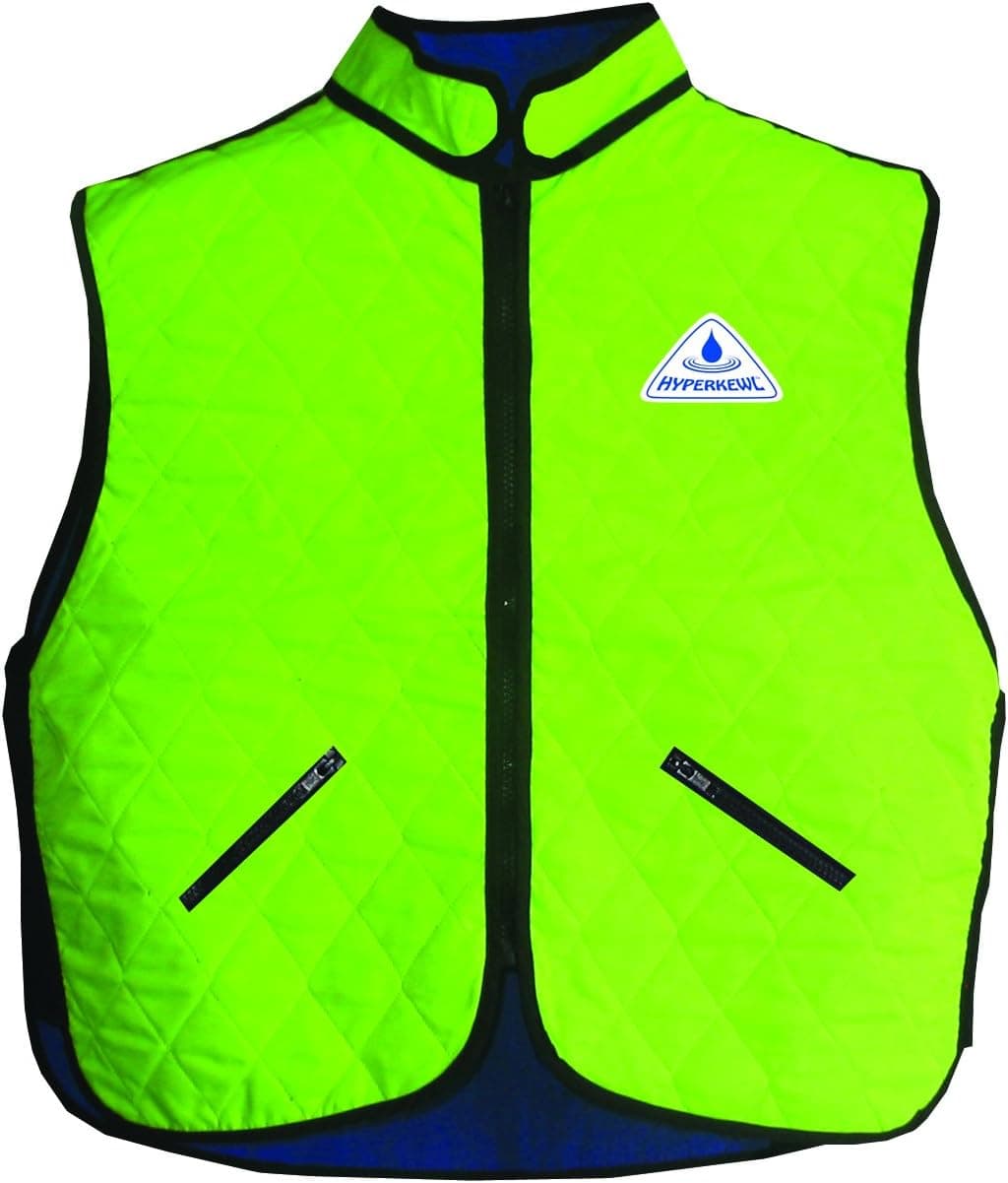 HyperKewl 6530-HV-XXXL Evaporative Cooling Vest