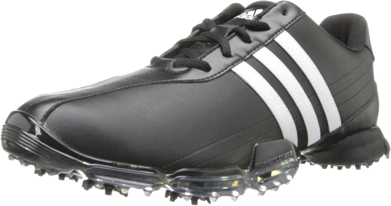 adidas Men's Powerband Grind Golf Shoe