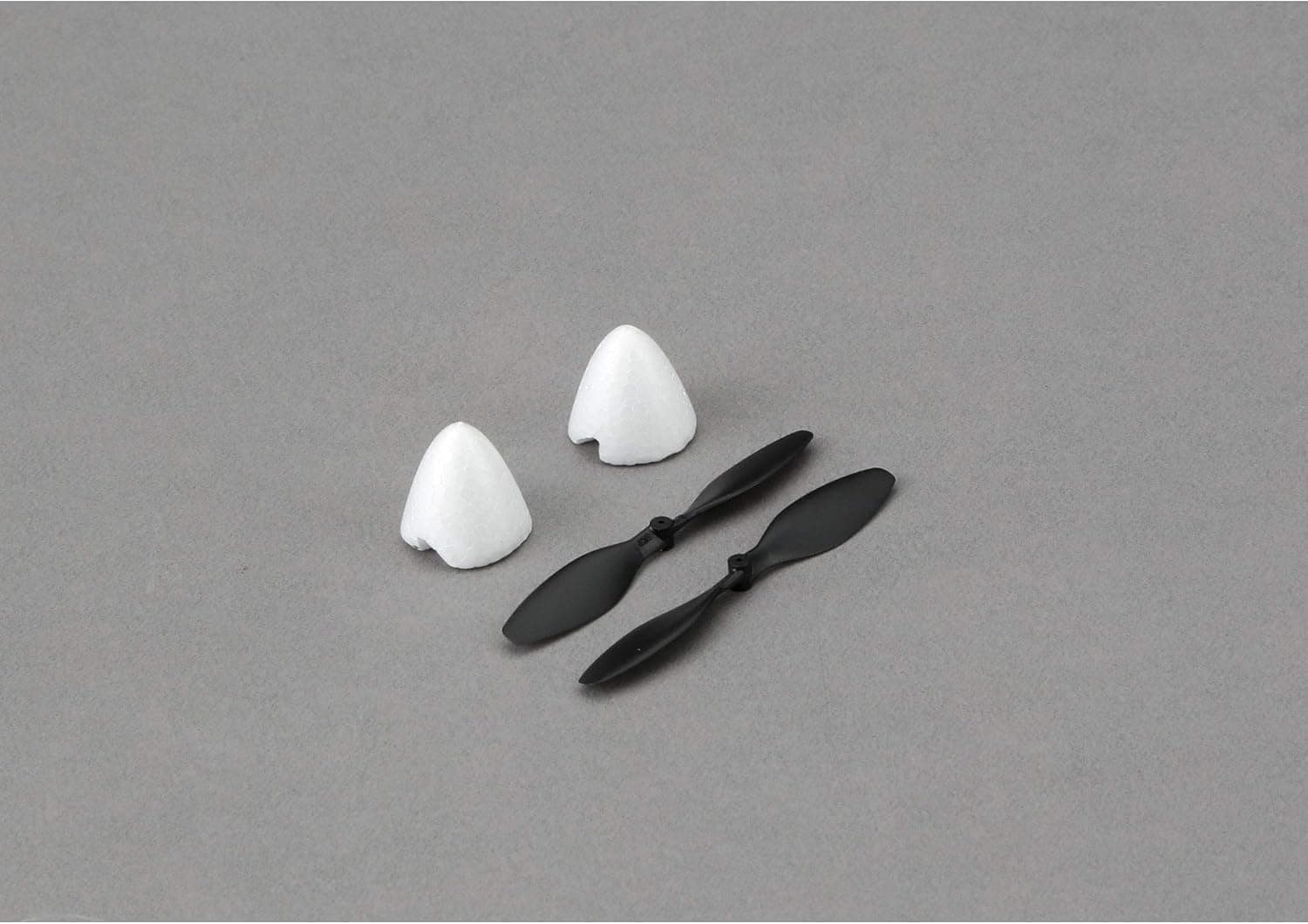 Hobbyzone Props and Spinners Set: Duet