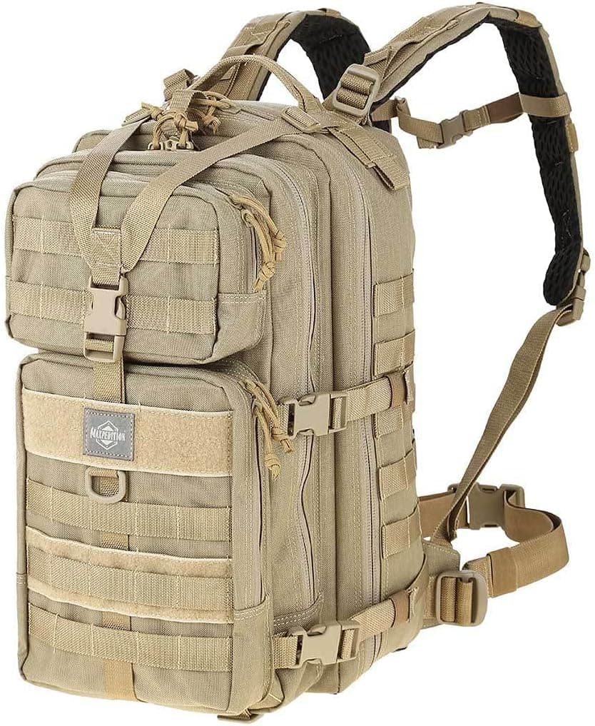 Maxpedition Falcon-III Backpack (Khaki)