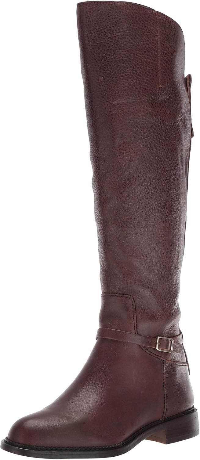 Franco Sarto Women's Haylie Knee High Boot
