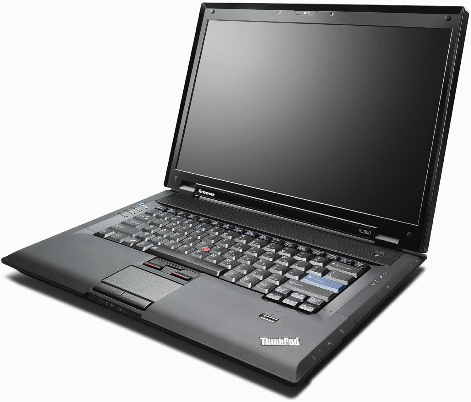 Lenovo ThinkPad SL500 15.4-Inch WiMAX Laptop (Intel T5870 Processor, 2 GB RAM, 250 GB Hard Drive, Vista Premium)