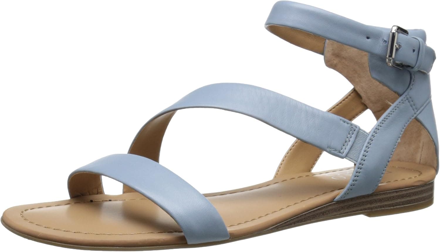 Franco Sarto Women's Gracia2 Gladiator Sandal