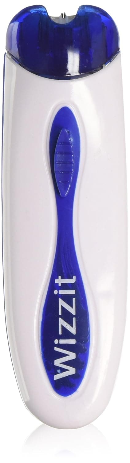LifeShop Unisex Travel Epilator/Tweezer