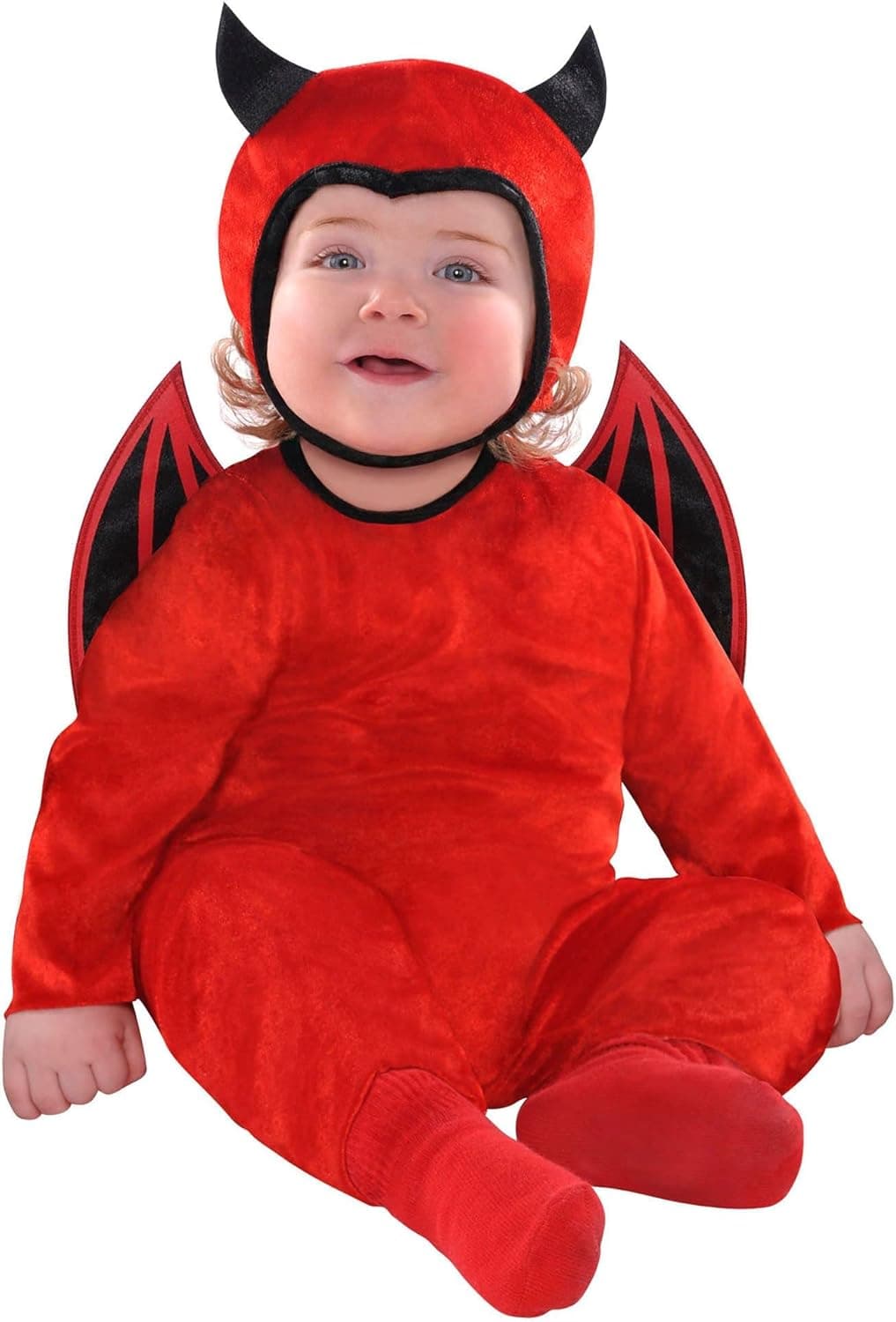 Cute as a Devil