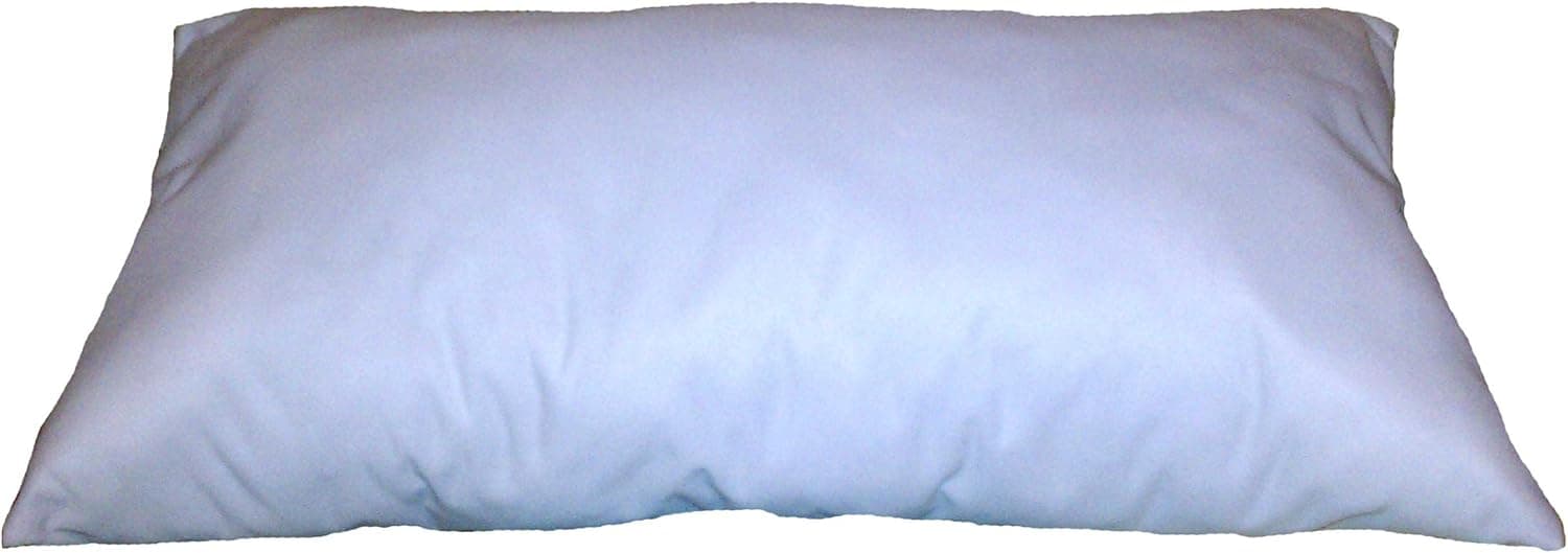 ReynosoHomeDecor 18x21 Inch Rectangular Throw Pillow Insert Form