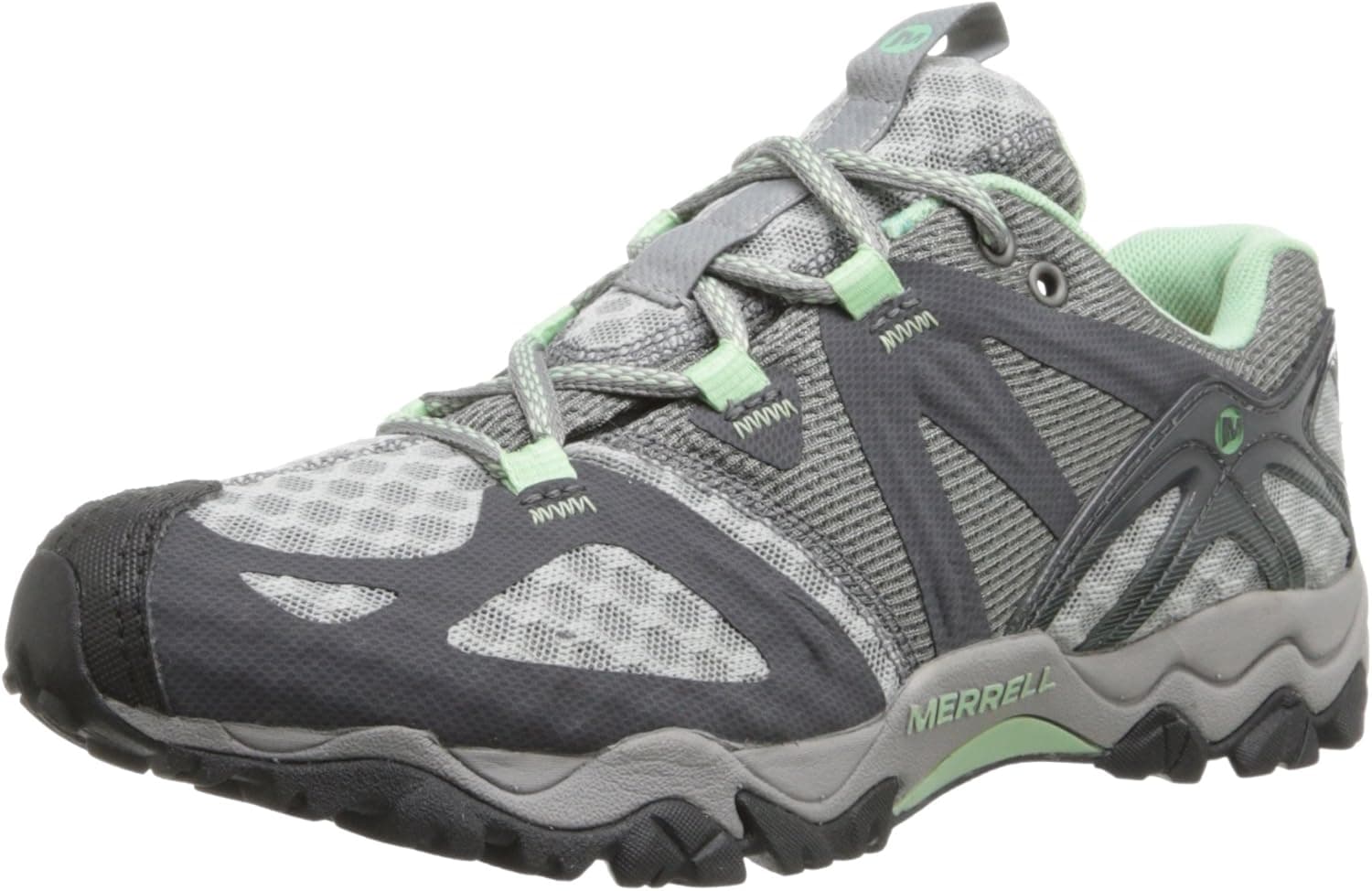 Merrell Women's Grassbow Air Trail Running Shoe