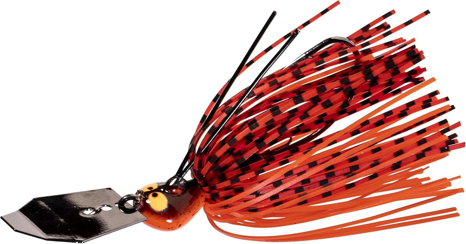 Z-MAN CrossEyeZ ChatterBait