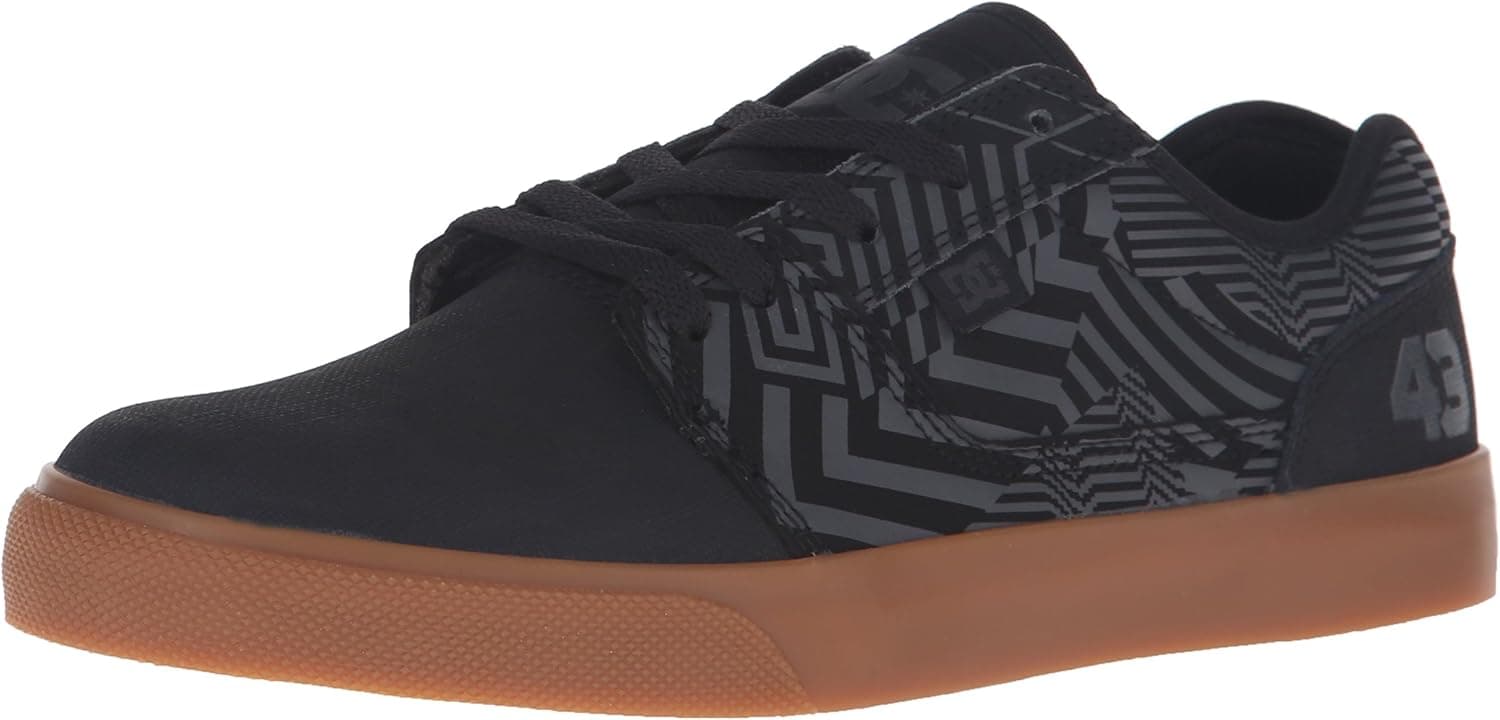 DC Men's Tonik KB Skate Shoe