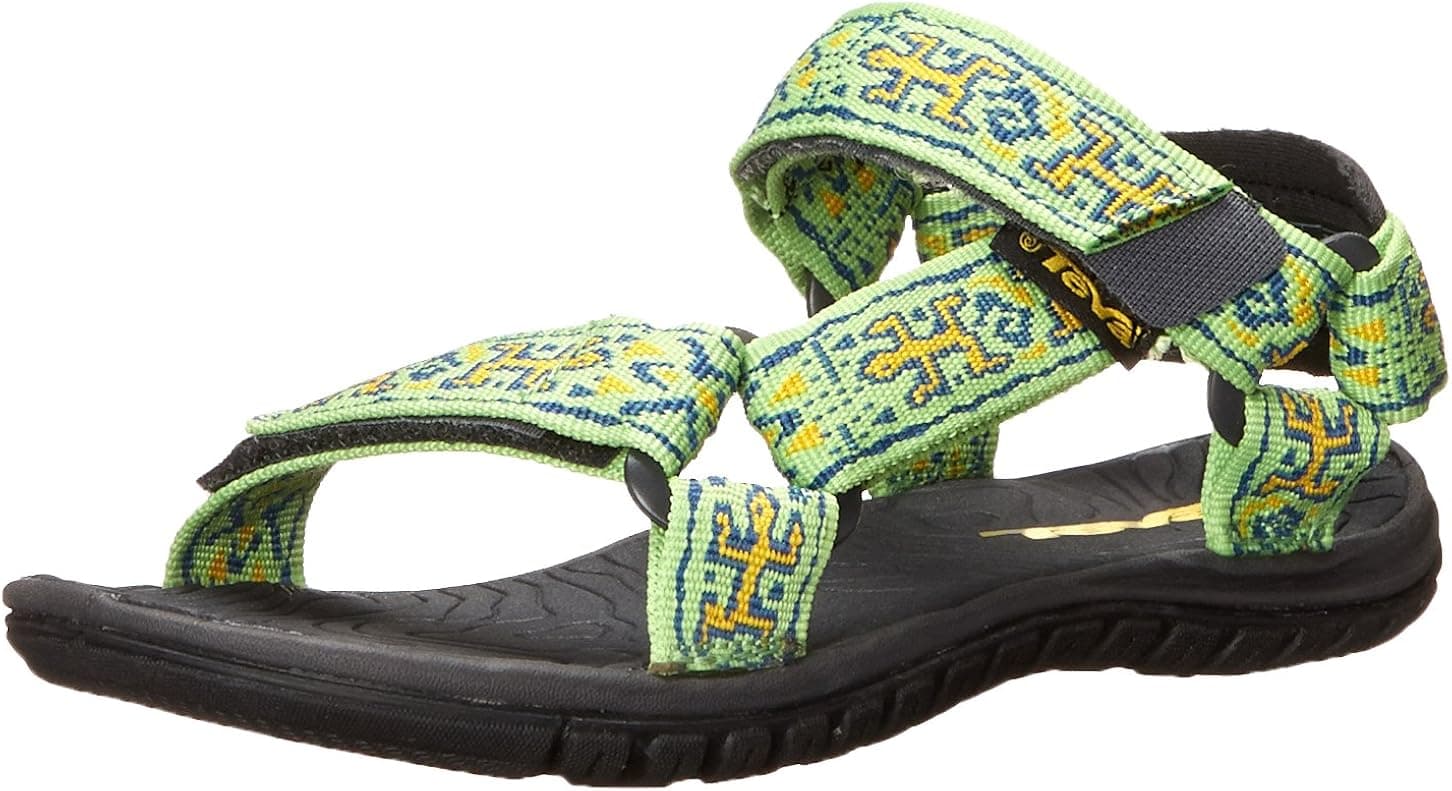 Teva Hurricane 3 Kids Sport Sandal (Toddler/Little Kid/Big Kid)